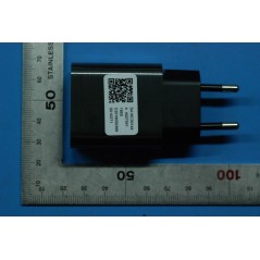 Lenovo AC Adapter 52V 2A (SA18C30144) - Reliable High-Performance Power Solution
